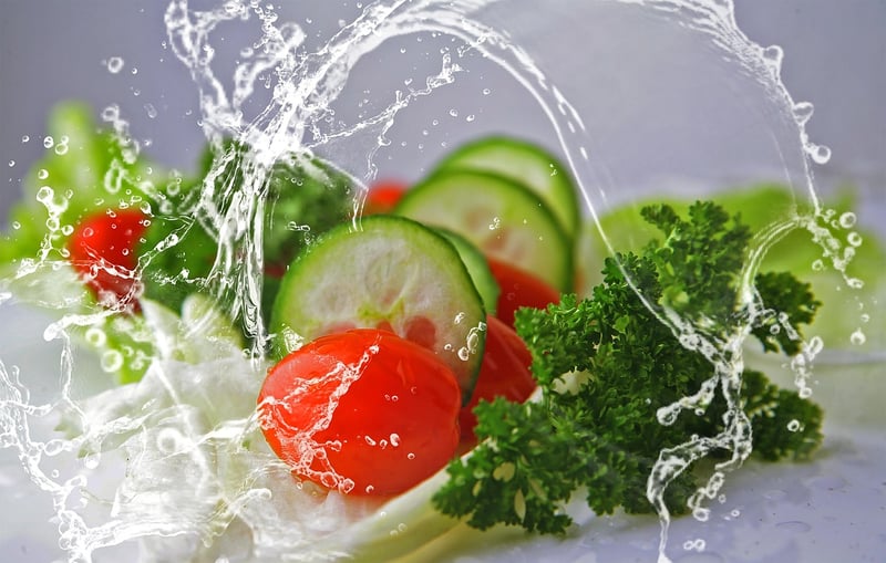 Mixed Cuisine