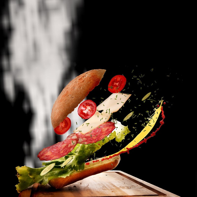 Food Image